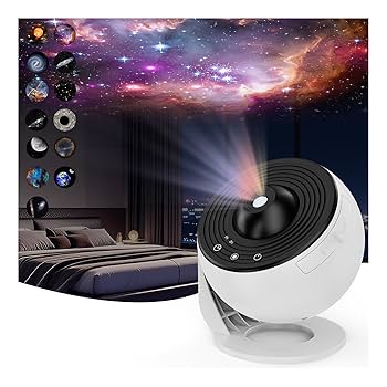 なお　star 星空投影機 プラネタリウム Amazon | 家庭用星空投影機「ホームスター(HOMESTAR)」 冬季限定